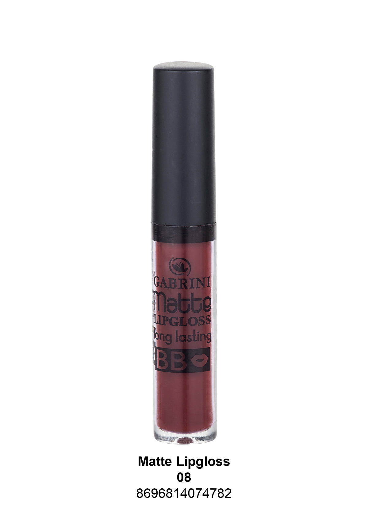 Gabrini Matte Lipgloss