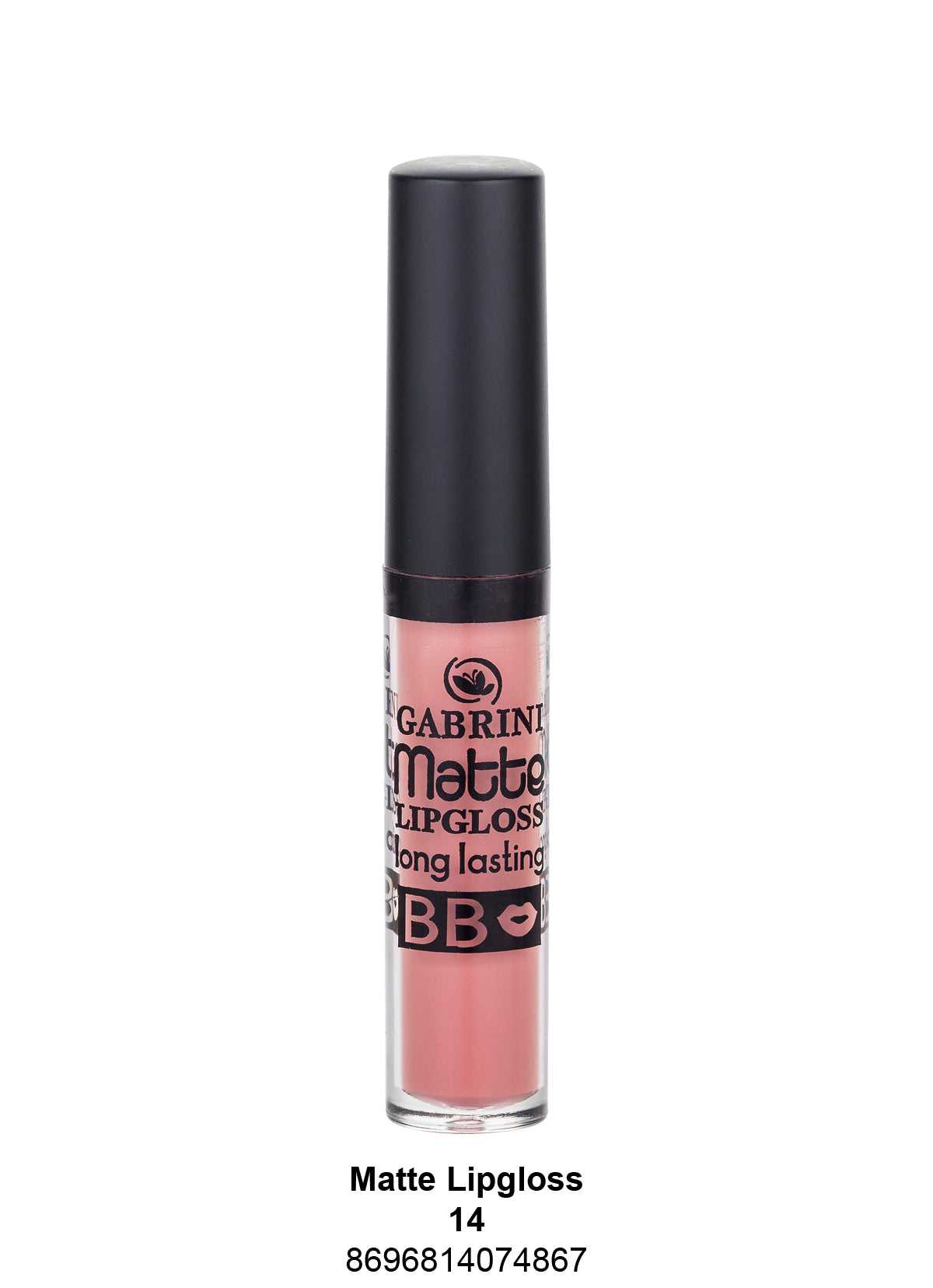 Gabrini Matte Lipgloss