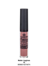 Gabrini Matte Lipgloss