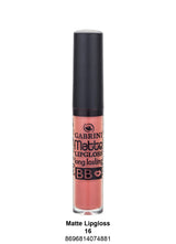 Gabrini Matte Lipgloss