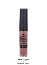 Gabrini Matte Lipgloss