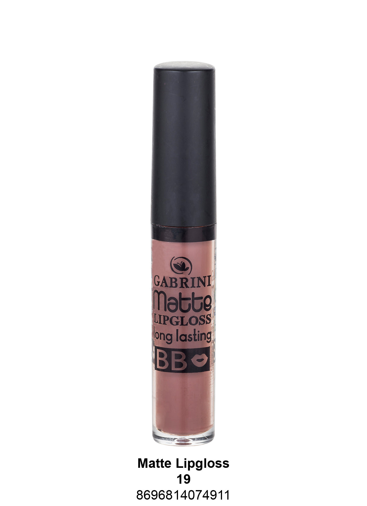 Gabrini Matte Lipgloss