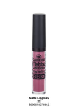 Gabrini Matte Lipgloss