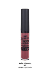 Gabrini Matte Lipgloss
