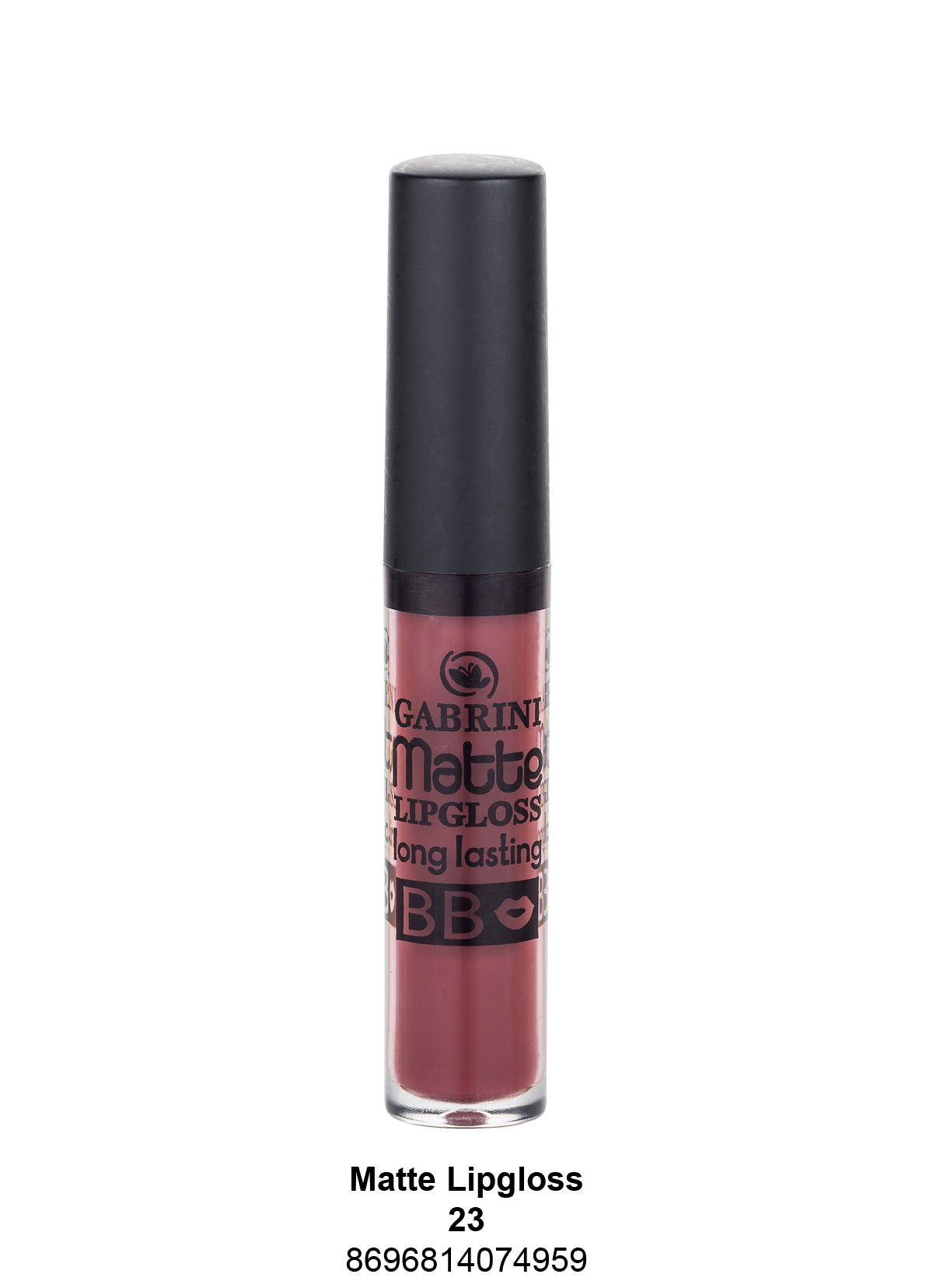 Gabrini Matte Lipgloss