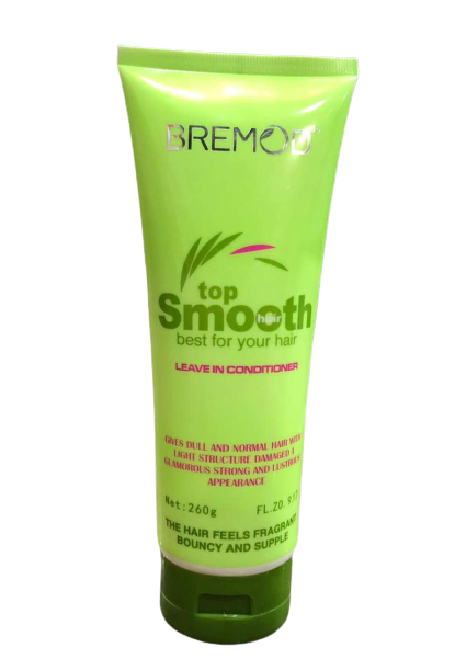 Bremod Top Smooth Leave-in Conditioner 238 ML