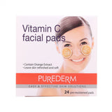 Purederm Vitamin C Facial Pads