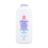 Johnson's Baby Bedtime Powder