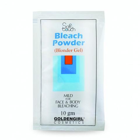 Soft Touch Bleach Powder Mild