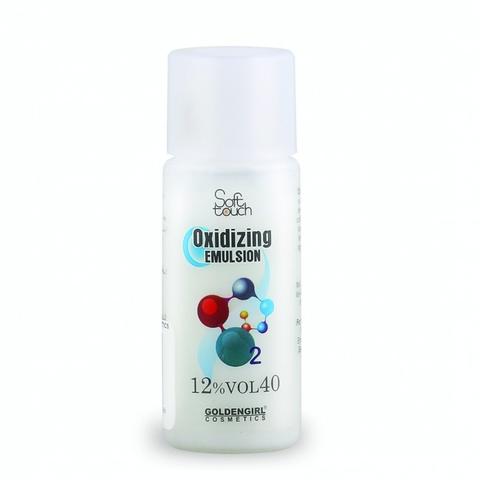 Soft Touch Oxidizing Emulsion 12% Vol 40