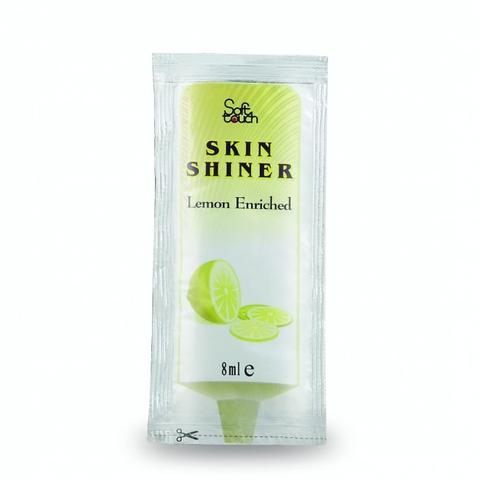 Soft Touch Skin Shiner Lemon Enriched
