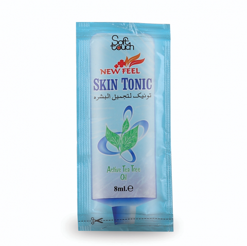 Soft Touch Skin Tonic