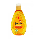 Johnsons Baby Shampoo