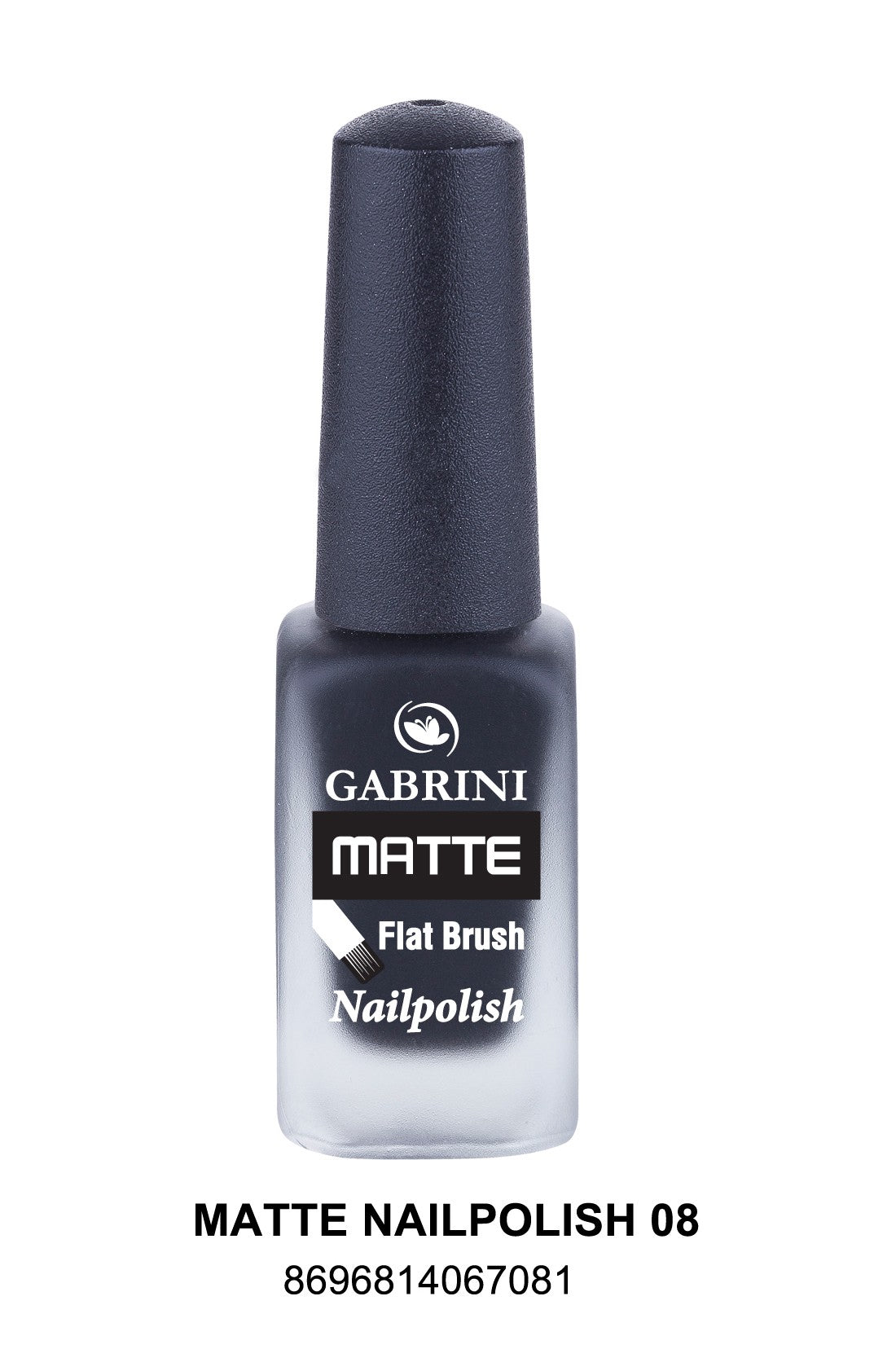 Gabrini Matte Nail Polish