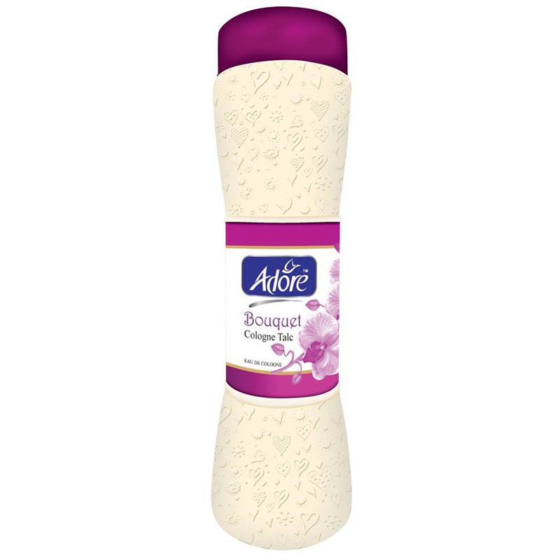 Adore Talcum Powder 100 GM