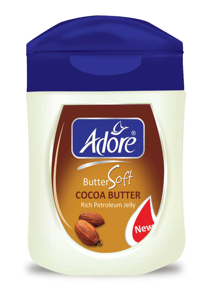 Adore Petroleum Jelly Butter Soft