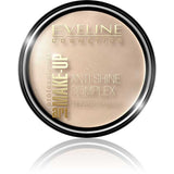 Eveline Art. Make-up Powder