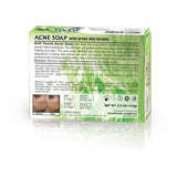 Soft Touch Acne Soap with Active Tea Tree Oil 115 GM
