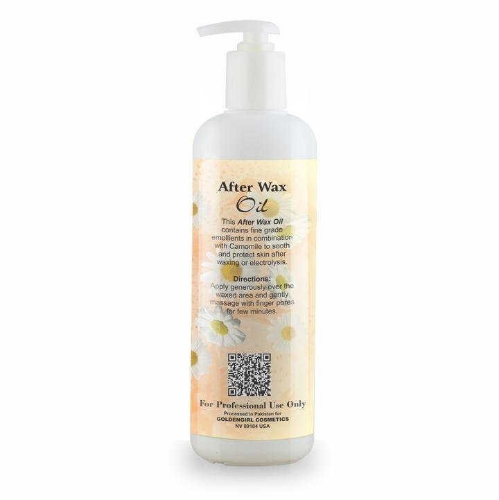 Soft Touch After Wax Oil 500 ML