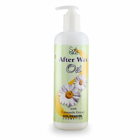 Soft Touch After Wax Oil 500 ML