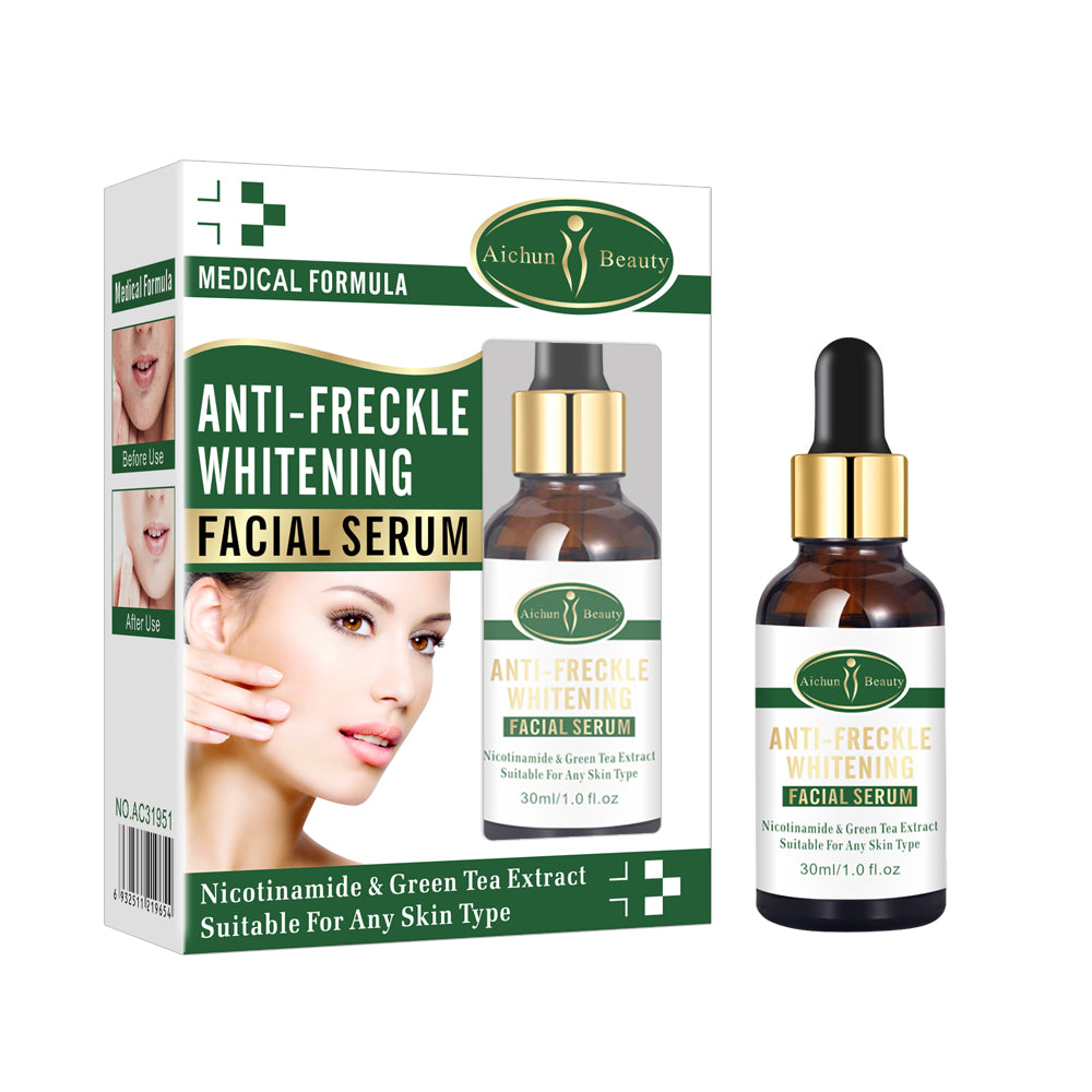 Aichun Beauty Anti-Freckle Whitening Facial Serum 30 ML