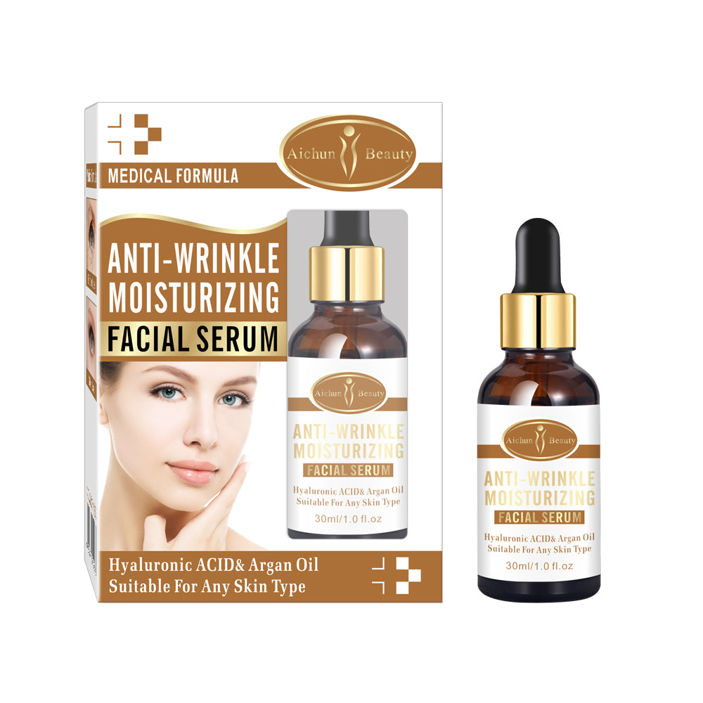 Aichun Beauty Anti-Wrinkle Whitening Facial Serum 30 ML