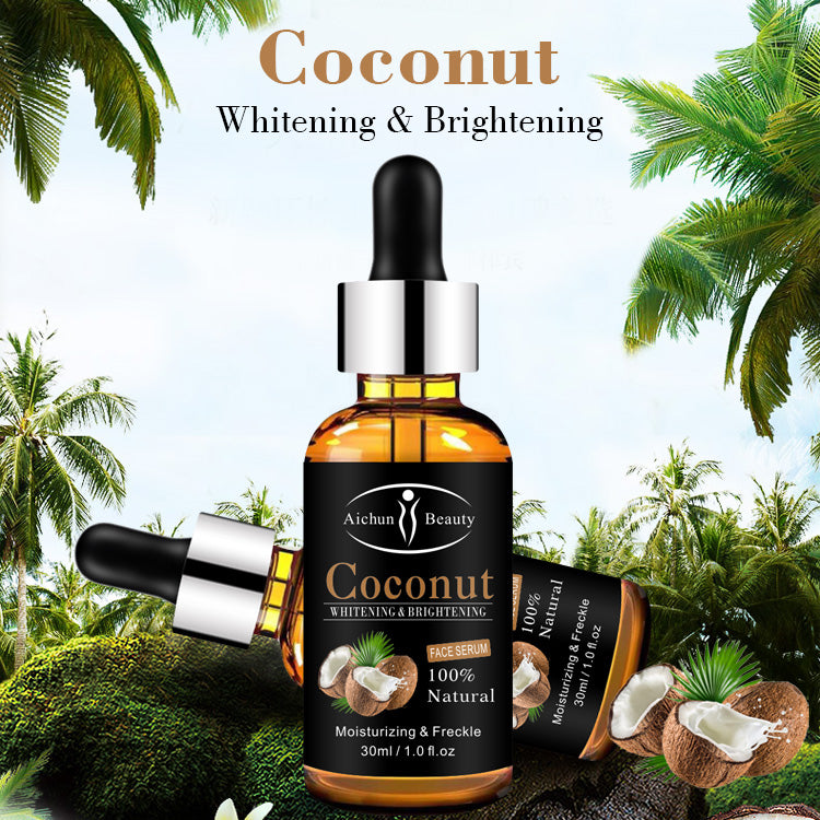 Aichun Beauty Coconut Face Serum 30 ML