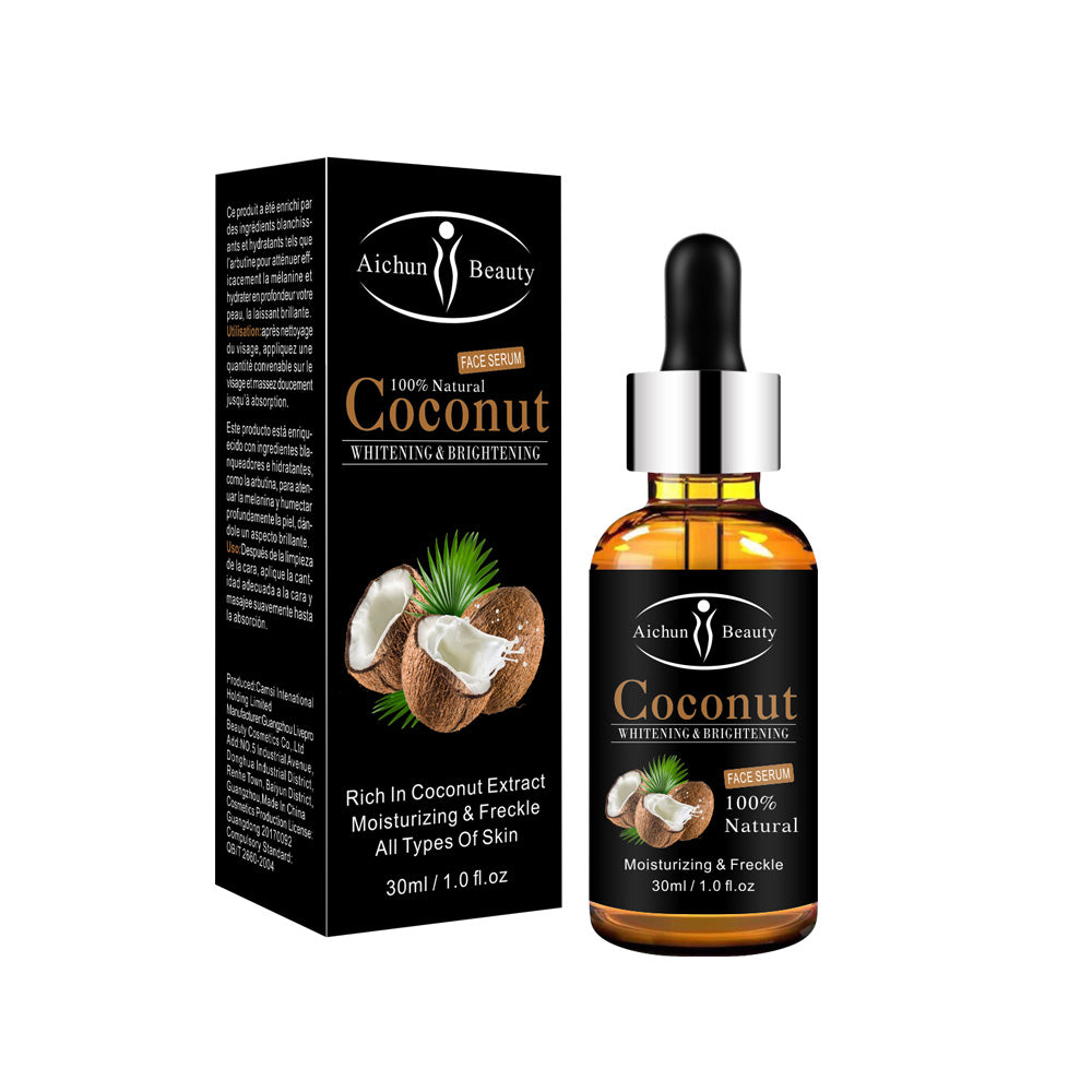 Aichun Beauty Coconut Face Serum 30 ML