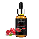 Aichun Beauty Red Pomegranate Face Serum 30 ML