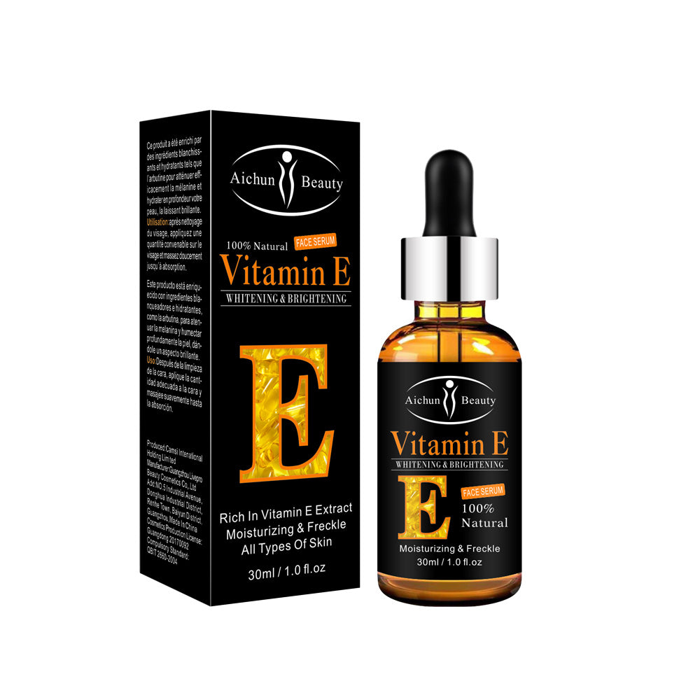 Aichun Beauty Vitamin E Face Serum 30 ML