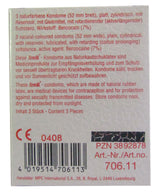 Amor Long Love Condom 3 pieces