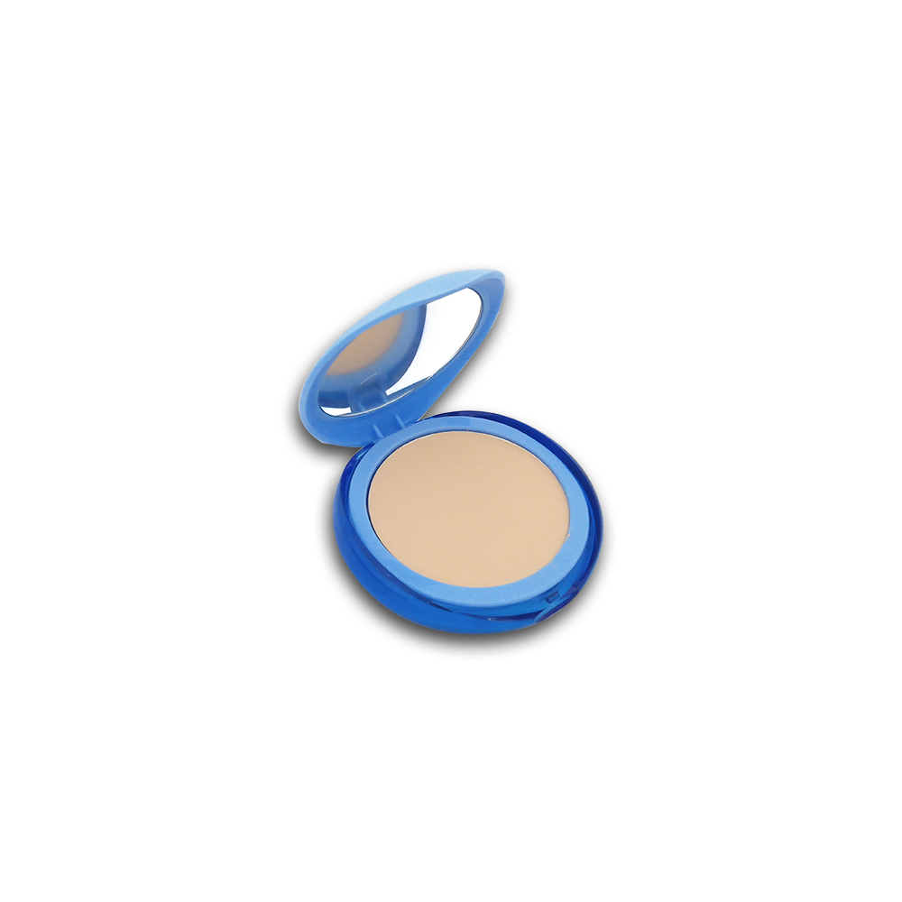Aqua Color Line Compact Powder