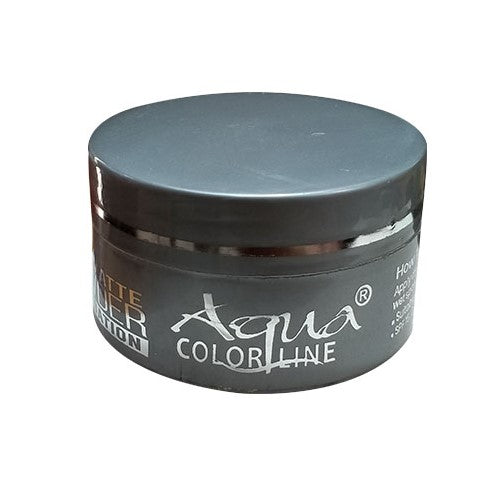 Aqua Color Line HD Stay Matte Powder Foundation