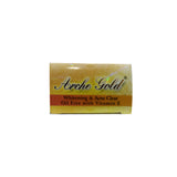 Arche Gold Acne Soap