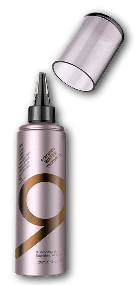 Argan de Luxe 9-Seconds Water Treatment Hair Conditioner 120 ML