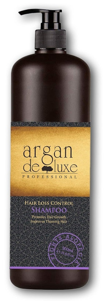 Argan de Luxe Hair Loss Control Shampoo 500 ML