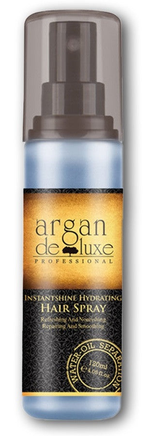 Argan de Luxe Instant Shine Hydrating Spray 120 ML