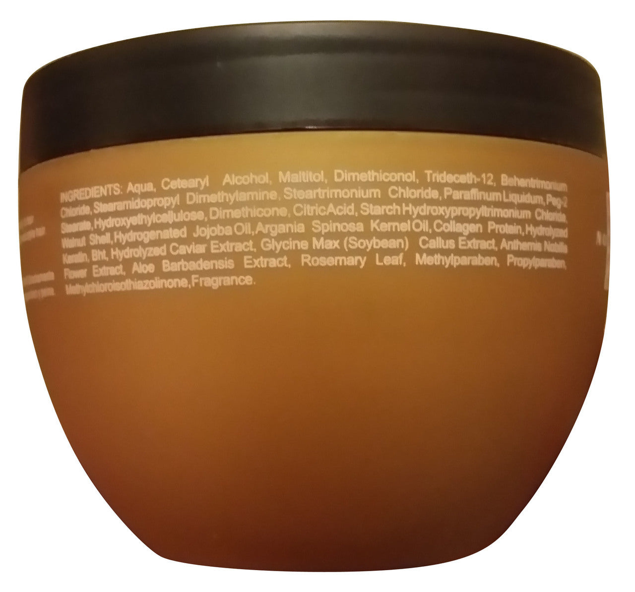 Argan Oil From Morocco Hair Masque 250 ML