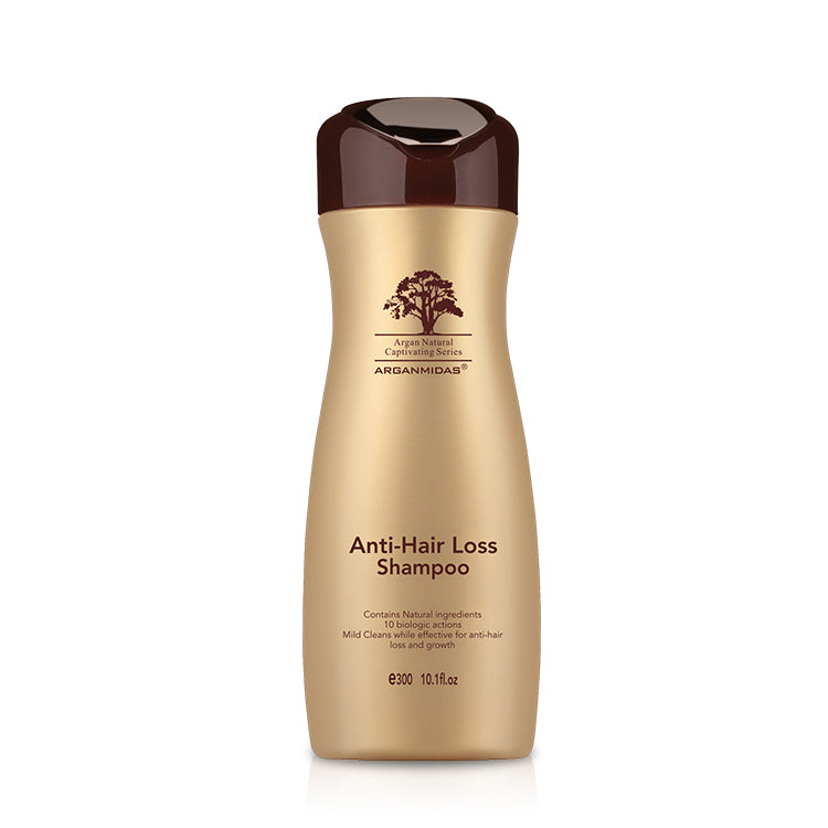 Arganmidas Anti Hair Loss Shampoo 300 ML