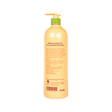 Arganmidas Moroccan Argan Oil Clear Hydrating Shampoo 1 Liter