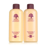 Arganmidas Moroccan Argan Oil Shampoo 50 ML & Conditioner 50 ML Travel Kit
