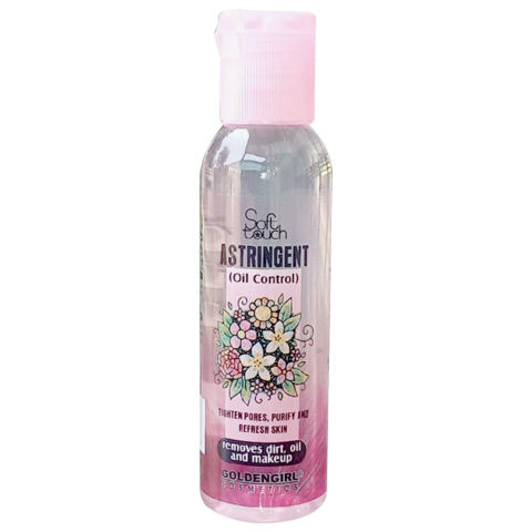 Soft Touch Astringent