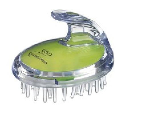 Athena Beauté Shampoo & Scalp Massage Brush