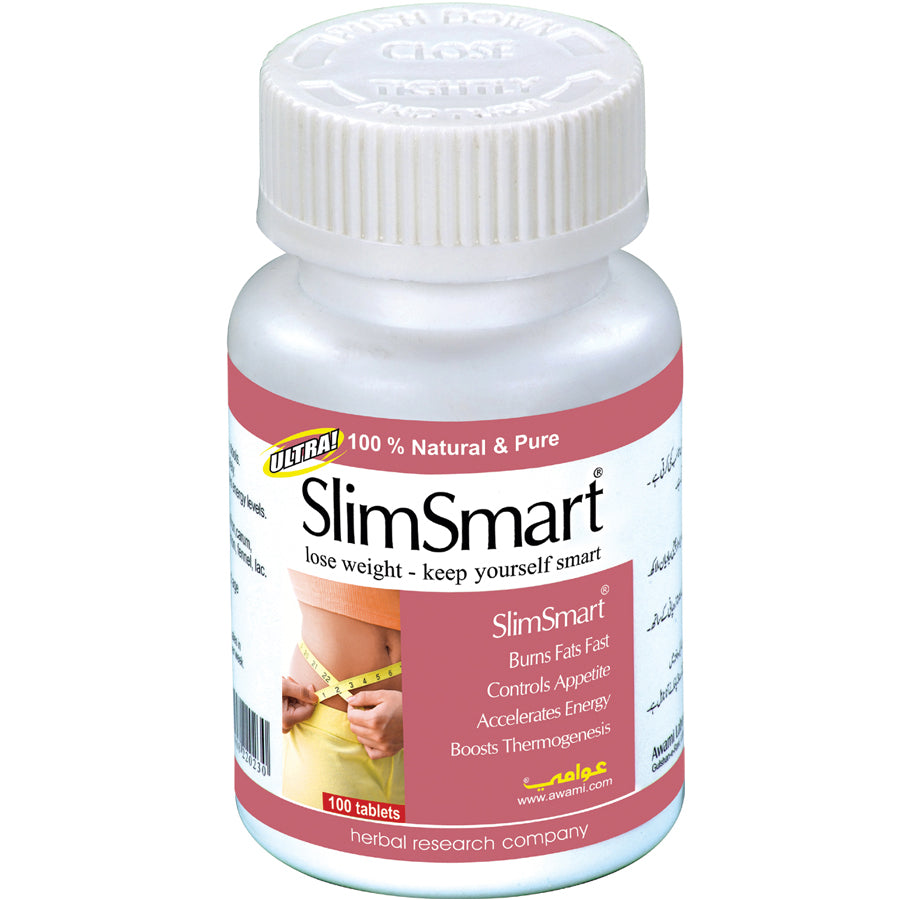 Awami Slim Smart Ultra