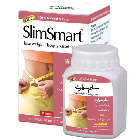 Awami Slim Smart Ultra