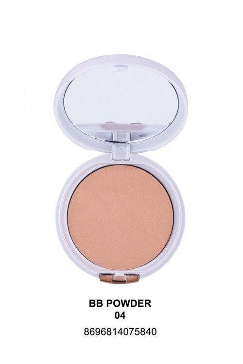 Gabrini BB Powder