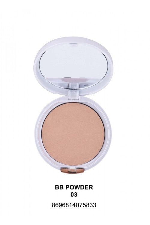 Gabrini BB Powder