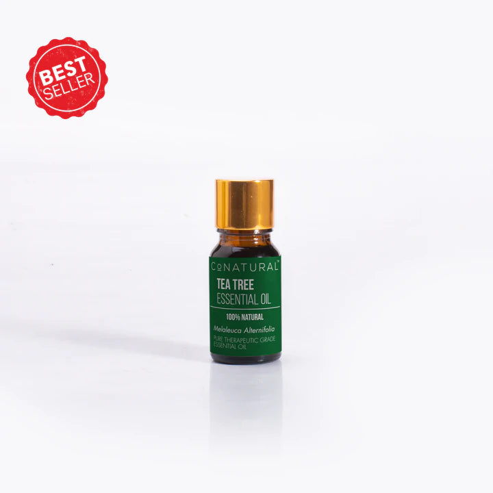 CoNatural Tea Tree Essential Oil 10 ML