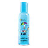 Soft Touch Baby Bath 120 ML