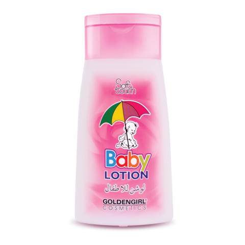 Soft Touch Baby Lotion 200 ML